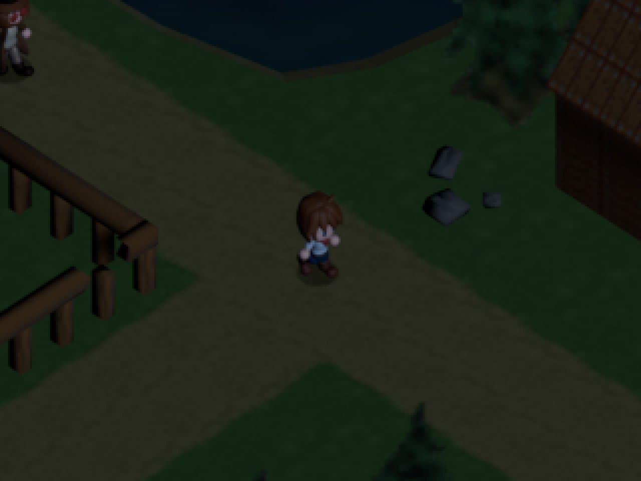 Reap What You Sow Gameplay mockup