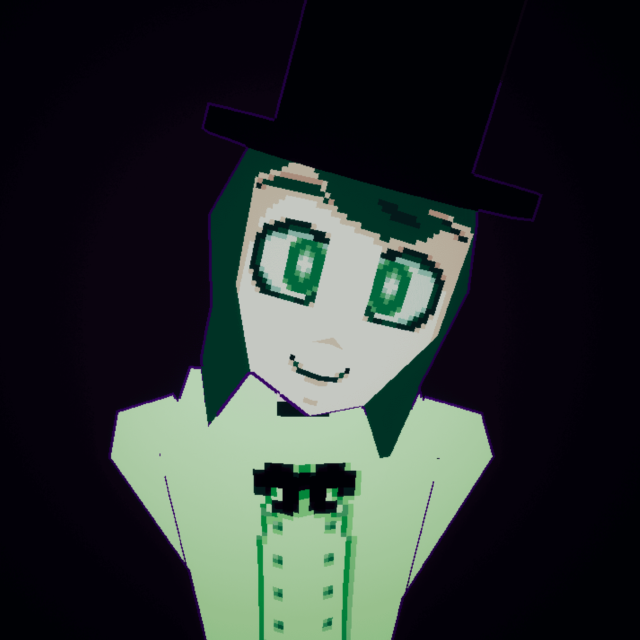 Toymaker from Wretched Rose